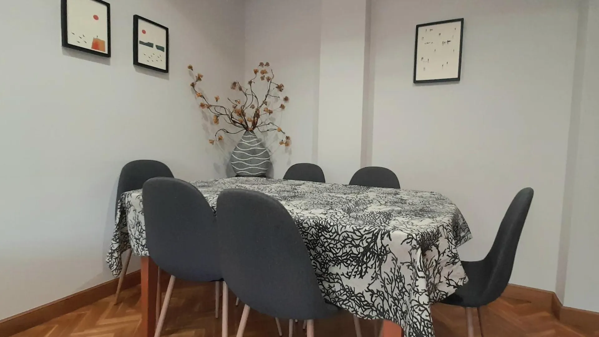 Zuberoa- Vistas, Terraza Y Parking Appartement Zarautz